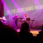 Live show with Anything Box, April 11th, 2019, Oriental Theatre, Denver