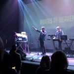 Live show with Anything Box, April 11th, 2019, Oriental Theatre, Denver