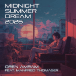 Midnight Summer Dream